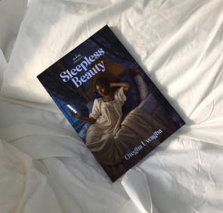 Pukka Herbs UK / Otegha Uwagba: Sleepless Beauty