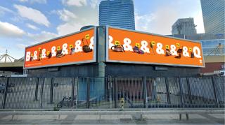B&Q: Prices Nailed, 1