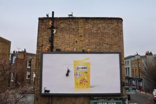 DREAMIES: Ad Attack