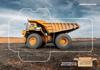 Zapakovano: Packed_(Haul_Truck)